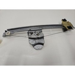 Leve Vitre Electrique Avant Gauche Renault Clio 4 Phase 2